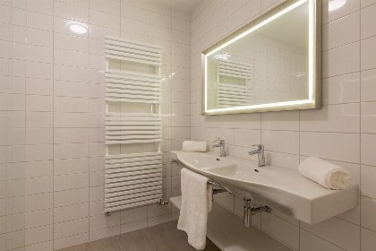 006 Luxurioses Appartement Comfort fur 2 Personen | Haustierfreundlich