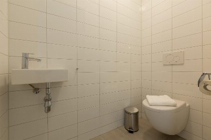 007 Luxurioses Appartement Comfort fur 2 Personen | Haustierfreundlich