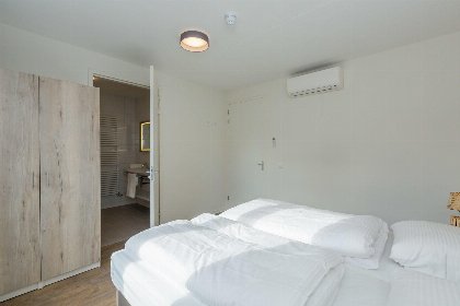 008 Luxurioses Appartement Comfort fur 2 Personen | Haustierfreundlich