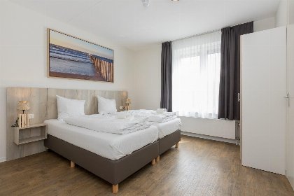 009 Luxurioses Appartement Comfort fur 2 Personen | Haustierfreundlich