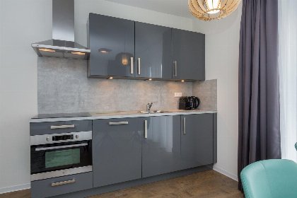 010 Luxurioses Appartement Comfort fur 2 Personen | Haustierfreundlich