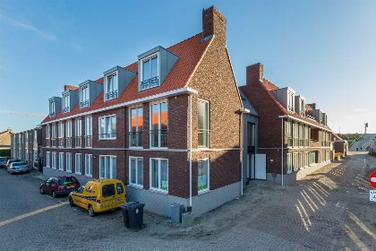 017 Luxurioses Appartement Comfort fur 2 Personen | Haustierfreundlich