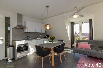 003 Luxurioses Appartement Comfort fur 2 Personen