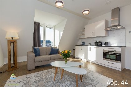 006 Luxurioses Appartement Comfort fur 2 Personen