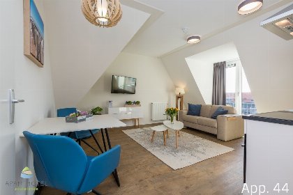 007 Luxurioses Appartement Comfort fur 2 Personen