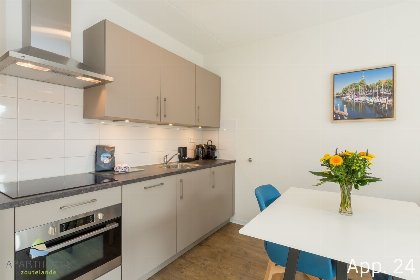 009 Luxurioses Appartement Comfort fur 2 Personen