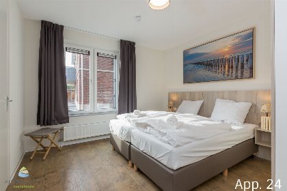 011 Luxurioses Appartement Comfort fur 2 Personen