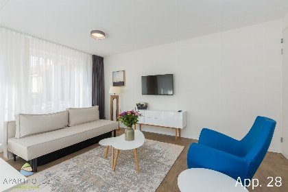 012 Luxurioses Appartement Comfort fur 2 Personen