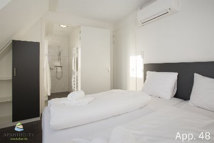 018 Luxurioses Appartement Comfort fur 2 Personen