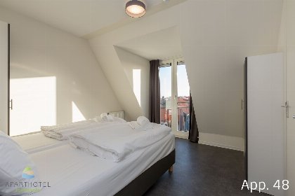 019 Luxurioses Appartement Comfort fur 2 Personen