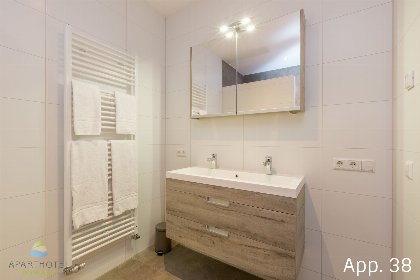 022 Luxurioses Appartement Comfort fur 2 Personen