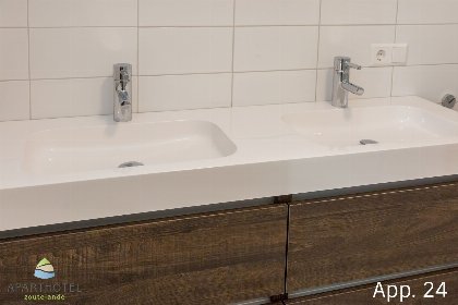 023 Luxurioses Appartement Comfort fur 2 Personen