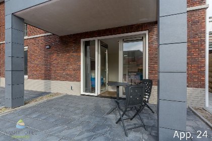 028 Luxurioses Appartement Comfort fur 2 Personen