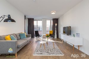 Luxurioses Appartement Comfort fur 3 Personen | Zoutelande Luxurioses Appartement Comfort fur 3 Personen | Zoutelande