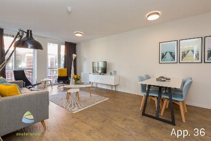 002 Luxurioses Appartement Comfort fur 3 Personen | Zoutelande 002 Luxurioses Appartement Comfort fur 3 Personen | Zoutelande
