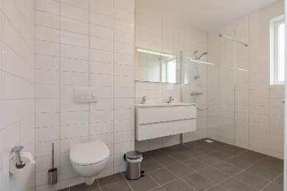 009 Luxurioses Appartement fur 3 Personen | Zoutelande