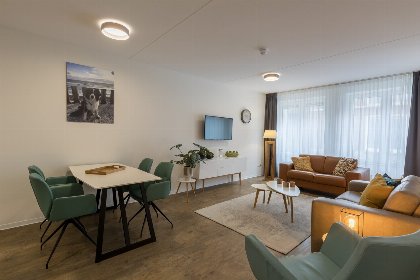 000 Luxurioses Appartement fur 4 Personen (Haustier erlaubt) | Zoutelande 000 Luxurioses Appartement fur 4 Personen (Haustier erlaubt) | Zoutelande