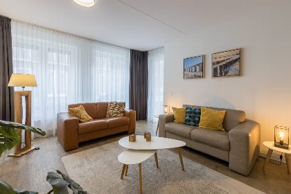 002 Luxurioses Appartement fur 4 Personen (Haustier erlaubt) | Zoutelande 002 Luxurioses Appartement fur 4 Personen (Haustier erlaubt) | Zoutelande