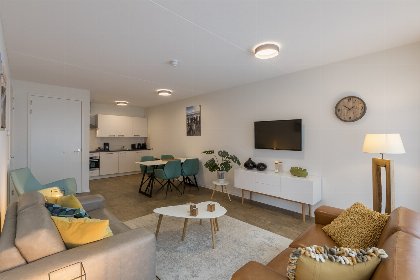 004 Luxurioses Appartement fur 4 Personen (Haustier erlaubt) | Zoutelande 004 Luxurioses Appartement fur 4 Personen (Haustier erlaubt) | Zoutelande
