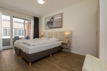007 Luxurioses Appartement fur 4 Personen (Haustier erlaubt) | Zoutelande 007 Luxurioses Appartement fur 4 Personen (Haustier erlaubt) | Zoutelande