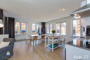 Luxurioses Appartement fur 5 Personen | Zoutelande Luxurioses Appartement fur 5 Personen | Zoutelande