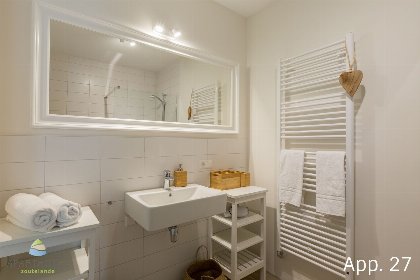 012 Luxurioses Appartement fur 5 Personen | Zoutelande
