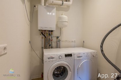 014 Luxurioses Appartement fur 5 Personen | Zoutelande