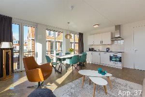 Luxurioses Appartement fur 6 Personen | Zoutelande Luxurioses Appartement fur 6 Personen | Zoutelande