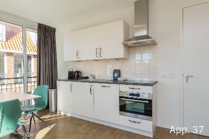 008 Luxurioses Appartement fur 6 Personen | Zoutelande