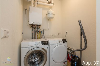 017 Luxurioses Appartement fur 6 Personen | Zoutelande