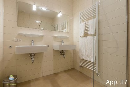 019 Luxurioses Appartement fur 6 Personen | Zoutelande