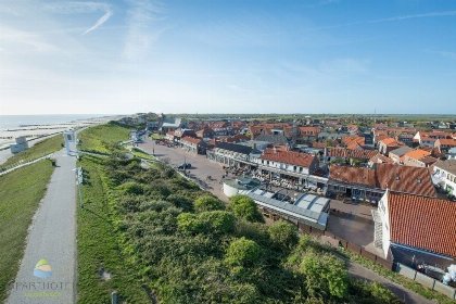 023 Luxurioses Appartement fur 6 Personen | Zoutelande