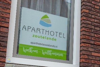 028 Luxurioses Appartement fur 6 Personen | Zoutelande