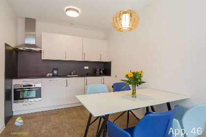 008 Luxurioses Appartment fur 4 Personen | Zoutelande 008 Luxurioses Appartment fur 4 Personen | Zoutelande
