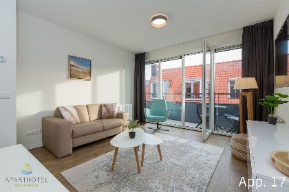 045 Luxurioses Appartment fur 4 Personen | Zoutelande 045 Luxurioses Appartment fur 4 Personen | Zoutelande
