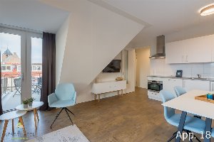 Luxurioses Appartment fur 6 Personen | Zoutelande (Haustier erlaubt) Luxurioses Appartment fur 6 Personen | Zoutelande (Haustier erlaubt)