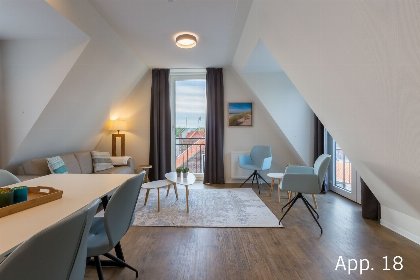 002 Luxurioses Appartment fur 6 Personen | Zoutelande (Haustier erlaubt) 002 Luxurioses Appartment fur 6 Personen | Zoutelande (Haustier erlaubt)