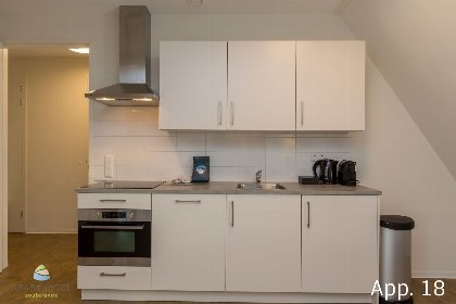 015 Luxurioses Appartment fur 6 Personen | Zoutelande (Haustier erlaubt) 015 Luxurioses Appartment fur 6 Personen | Zoutelande (Haustier erlaubt)