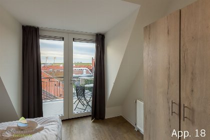 023 Luxurioses Appartment fur 6 Personen | Zoutelande (Haustier erlaubt) 023 Luxurioses Appartment fur 6 Personen | Zoutelande (Haustier erlaubt)
