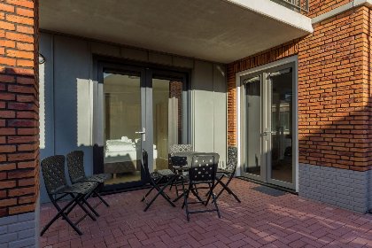 025 Luxurioses Appartment fur 6 Personen | Zoutelande (Haustier erlaubt) 025 Luxurioses Appartment fur 6 Personen | Zoutelande (Haustier erlaubt)