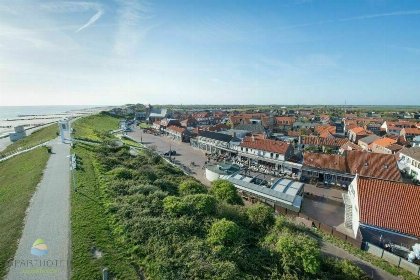 013 Luxury studio plus | 2 Personen | Extra geraumig | Haustier erlaubt | Zoutelande