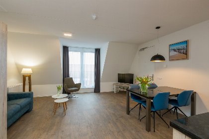 002 Luxury studio plus | 2 Personen | Extra geraumig | Haustierfrei | Zoutelande 002 Luxury studio plus | 2 Personen | Extra geraumig | Haustierfrei | Zoutelande