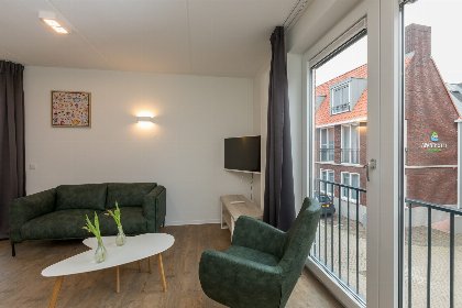 004 Luxury studio plus | 2 Personen | Extra geraumig | Haustierfrei | Zoutelande 004 Luxury studio plus | 2 Personen | Extra geraumig | Haustierfrei | Zoutelande