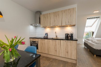 005 Luxury studio plus | 2 Personen | Extra geraumig | Haustierfrei | Zoutelande 005 Luxury studio plus | 2 Personen | Extra geraumig | Haustierfrei | Zoutelande