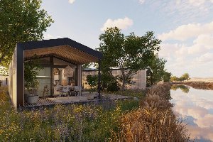 Guesthouse Leithagebirge