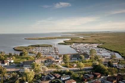 001 Guesthouse Leithagebirge