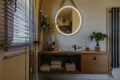 008 Guesthouse Leithagebirge