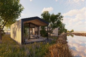 Guesthouse Naturgarten