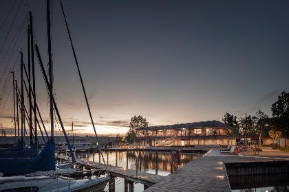 001 Guesthouse Seeblick