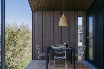 009 Guesthouse Seeblick